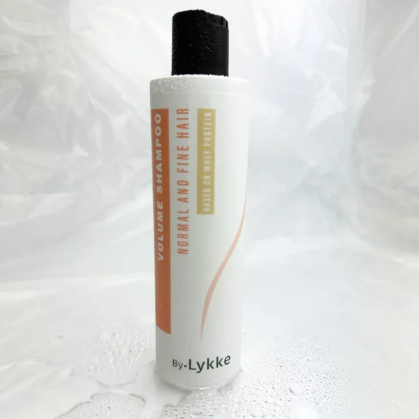 Bylykke Volume shampoo